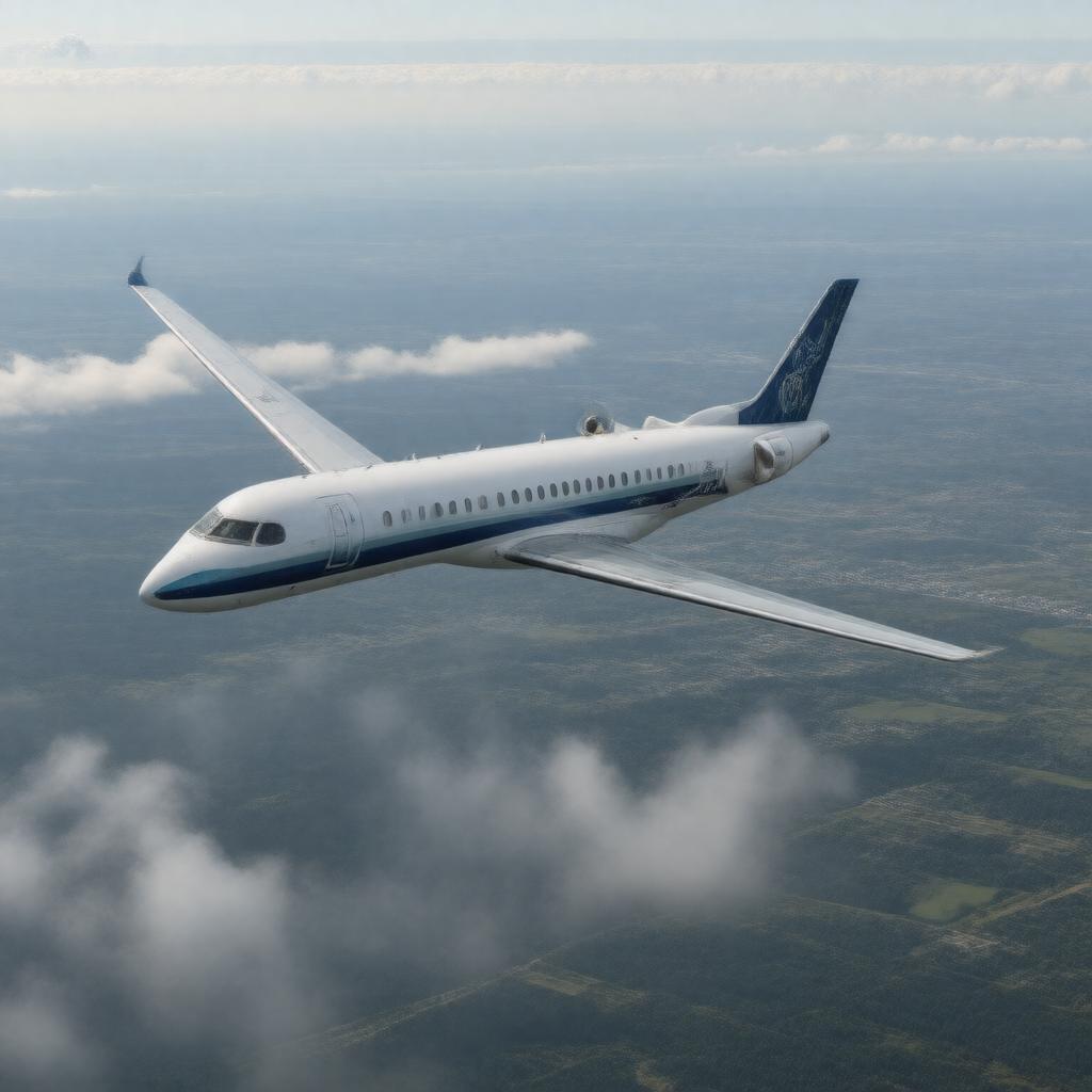 Embraer 190